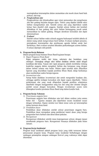BoKeP NgEwE latihan rutin dan drum replacement agar target return tercapai doctor xvideo dan mudah image 1
