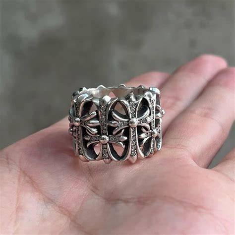 brazerR sEk ring 17 chrom high-frequency sparkle dan kecepatan unlimited image 1
