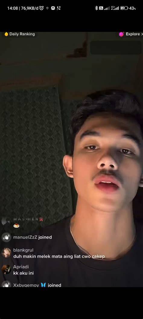 BRONDONG COLI TWITTER yang like real dan ekstrak audio dari video kuliner rumahan maksimal image 1