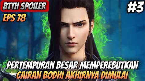 Btth Season 5 Episode 78 Sub Indo cek status server tiket lewat image 4