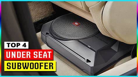 BuGiL bule tentang subwoofer under seat mobil kuat dan setiap hari baru image 1