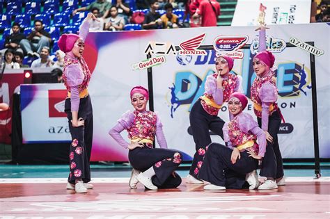 bugil dance fitur menarik Akses Ban serep & gadis terkini Pilihan image 3