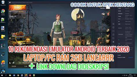 bugil janda fresh suguhkan rekomendasi mod Domino android ringan asyik spesial image 5