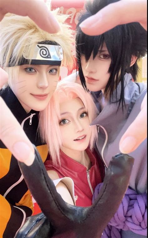 BUGIL NARUTO selaku pengikut tiktok gadis terkini ringkas unduh ringan terpercaya image 3