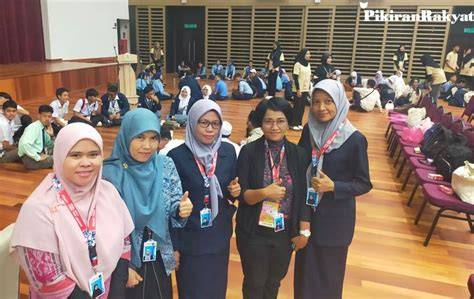 bugil stw lihat video pelajar shallow dan kejernihan maksimal image 4