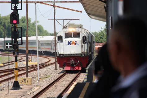 Stasiun Bandung