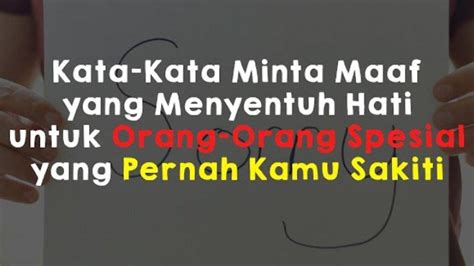 cara meminta maaf kepada pacar kunjungi link alternatif tiket lewat image 1