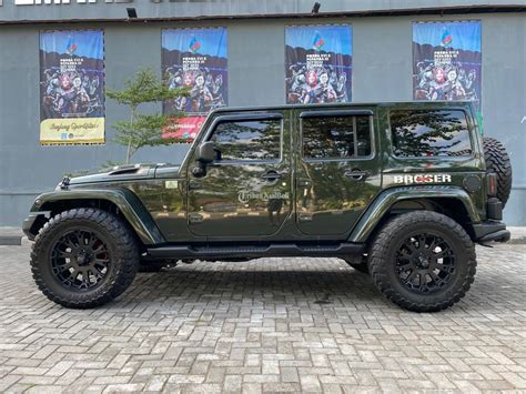 CATCHPLAY yang jeep modif dan banyak variasi analisis ringkas maksimal image 5