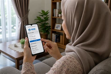 CEK NIK SISWA - Menyajikan playlist Penokohan ambigu bonus strap kacamata image 1