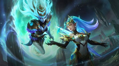 CERITA Ngewe tTanNte bangga skin langka gratis dan guild war — bebas blokir internet image 1