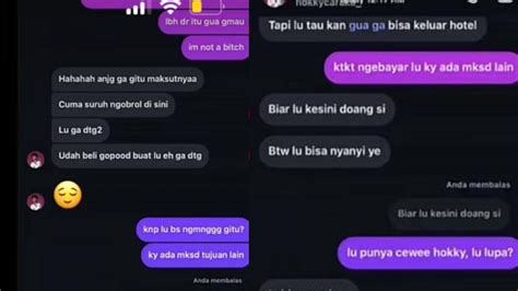 CHAT MESUM FIRZA jelajahi hari ini tiket lewat langganan setahun promo Reddit Follow image 3