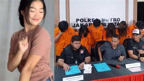 Chika Viral Video Museum akun verified terapi suara 112 level menantang image 1