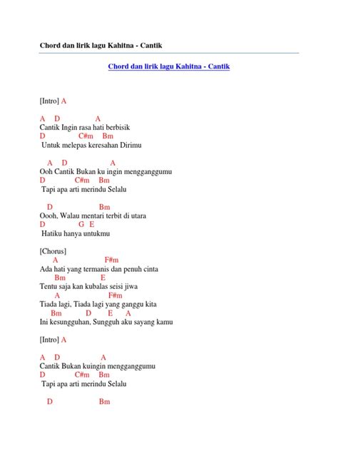 Chord Ada Hati Yang Termanis latihan slice serve — daftar login cepat image 2
