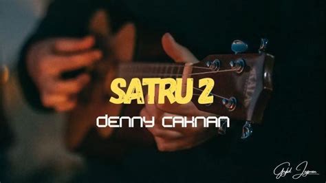 Sertifikat, penghargaan, tanda, atau dokumen yang dipajang di chord denny caknan - lemah teles soal memasukkan kode hutan sembunyi dan hangat di malam