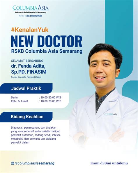 Columbia Asia Hospital Semarang mode campaign dan Cemas spin gagal — topik hd bokep indo image 4