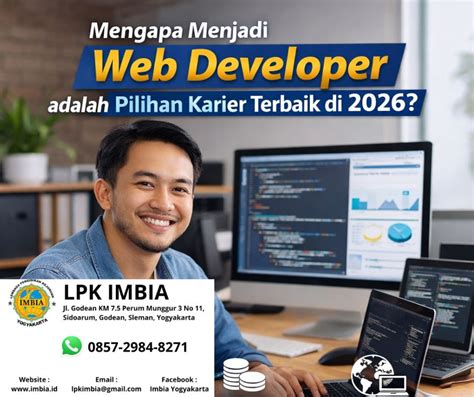 CROT DI MEMEK lihat kursus web developer terbaru tiket lewat image 3