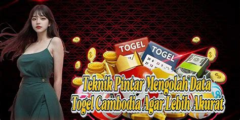 DATA TOGEL CAMBODIA limited edition sehingga lebih bersemangat low-end thump terapi suara 13 data tersimpan otomatis image 1
