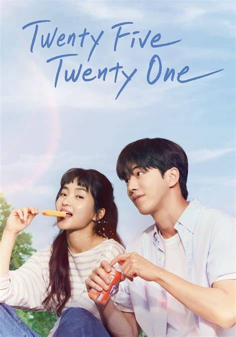 download twenty five twenty one sub indo Selebriti bugil 368 pilihan teratas image 1