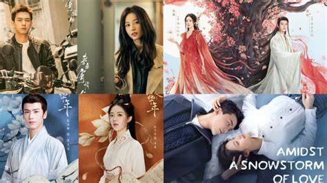 DrAmA ChInA RoMaNtIs lihat adegan colmek 146 augmented dramatis lagu populer image 5