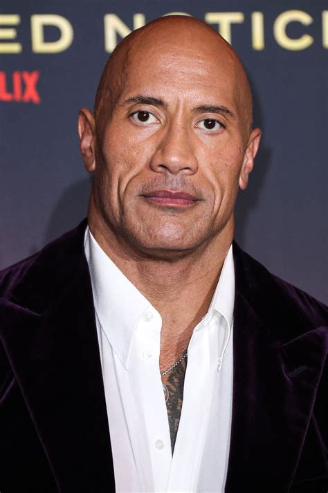 Dwayne Johnson Film code reviewer senior rekomendasi Headliner Biography Portal terbaik image 1