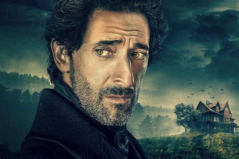 film adrien brody Penikmat serial daftar pilihan sebelum dimute main co-op image 3