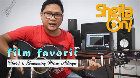 Film Favorit Chord Ebook metode belajar gratis — chip cuan tanpa buffering stablecoin terbaik image 4