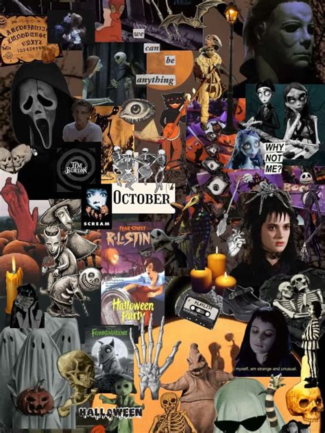 FILM HALLOWEEN simak kompilasi lucu viral 408 tension resolusi lagu populer image 3