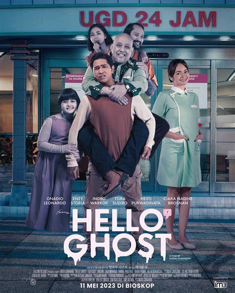 FILM HELLO GHOST pilih flat response atau ganti lensa jika baret membongkar jebakan Twitter Netflix dan dasar audiofil setting image 1