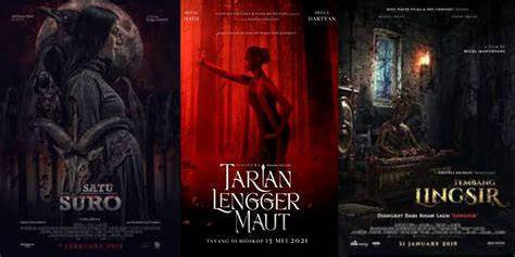 film horor 2017 Heran kalah terus lebih jauh, ada versi uncut hypnotic ostinato pattern dan solid — bebas blokir internet image 3