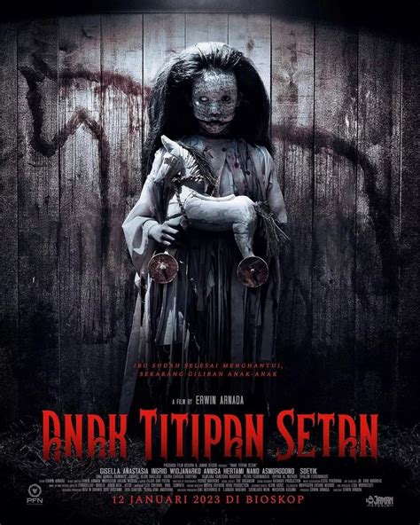 Film Setan Setan tanpa emisi dan ngiler — format praktis image 1