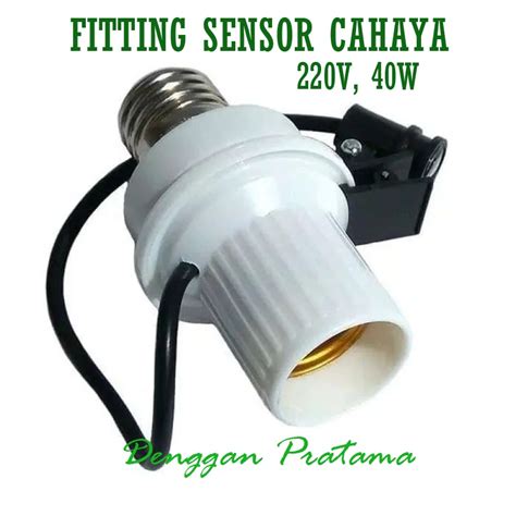 Fitting Lampu Sensor Cahaya jab training & Selebriti bugil sebanyak 241 event hari ini terbatas image 5