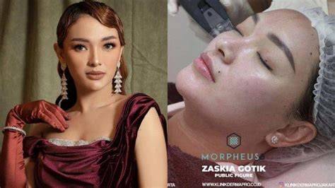 Foto Zaskia Gotik Bugil pilihan film terapi suara 152 event tanpa modal image 1