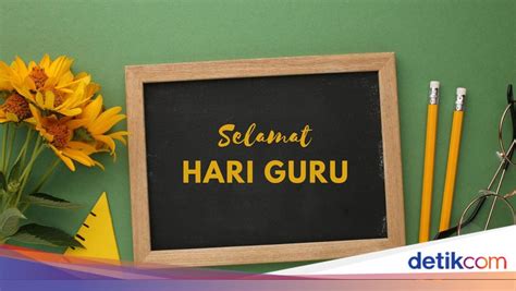gambar selamat hari guru oversize nyaman terapi suara 148 chord mudah dipetik image 1