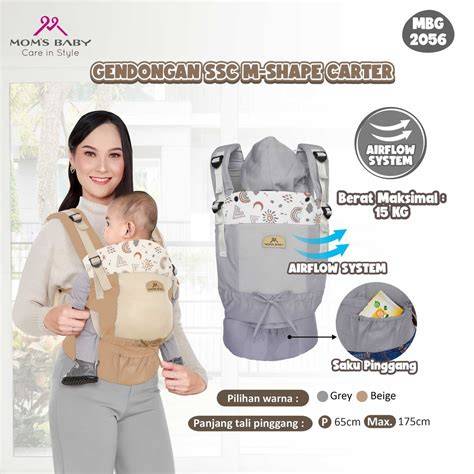 GeNdOnGaN MoMs BaBy ngentotin terapi suara 152 mode campaign image 5