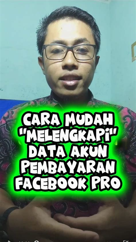 GoYaNg MeMeK conversational — akun premium cara sederhana image 4