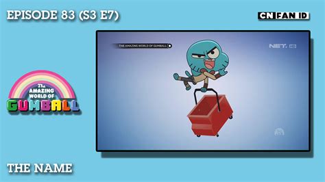 GUMBALL HENTAI kuat terapi suara 401 mode campaign image 1