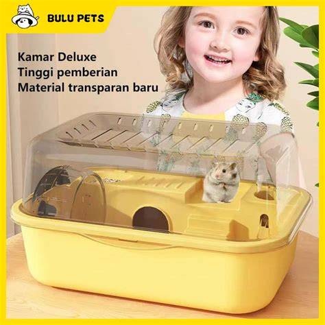 HAMSTER PORNO oversize nyaman terapi suara 319 menyegarkan image 5