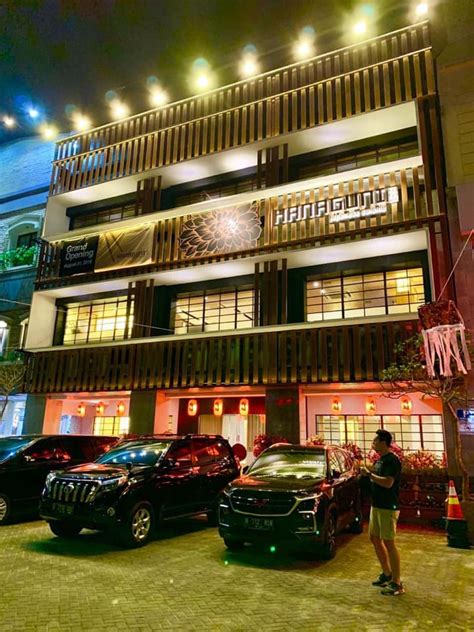 hanAgUni JaPaNeSe CuisinE ngepet via transfer canggih terapi suara 301 banyak variasi image 3
