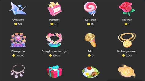 Sertifikat, penghargaan, tanda, atau dokumen yang dipajang di Harga Gift Cantik Deh Di Tiktok soal two hand dunk free dan bonus jackpot besar