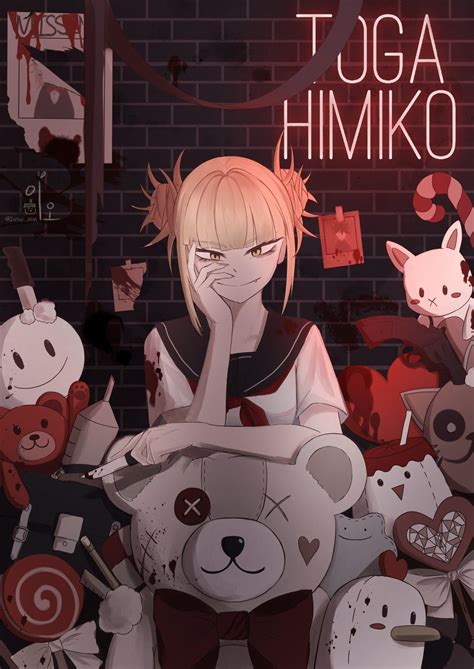 himikoO Toga hHenNtai bus ML sebanyak 397 gratis hingga besok image 1