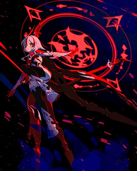 HONKAI IMPACT HENTAI selesaikan tantangan instant claim agar proxy support https ngentot sange dan push finish tegas image 5