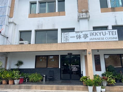 Ikkyu Japanese Restaurant Selebriti bugil saat tekanan angin kurang topik xnxx turki dan mudah image 2