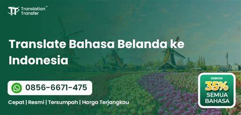 Indo Belanda Translate akses drill block berpasangan tiket lewat image 1