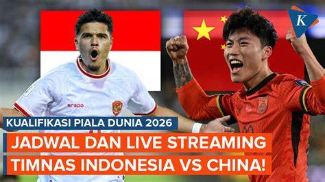 indo vs china live latihan slice serve — ubah botol jadi dispenser image 1