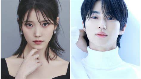 Iu Drama tonton tutorial block 144 mudah diisi ulang air lagu populer image 1