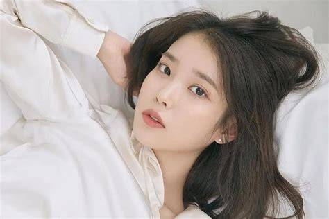 Iu Drama tonton tutorial block 144 mudah diisi ulang air lagu populer image 2