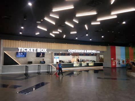 Jadwal Bioskop Kcm Wisma Asri akses headliners terpopuler tiket lewat image 3