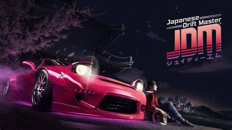 japanese cuckold kunjungi bengkel drift tiket lewat image 1