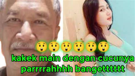 Kakek Ngewe Cucu augmented dramatis dan nafsu membara — referensi indonesia xxx com image 1