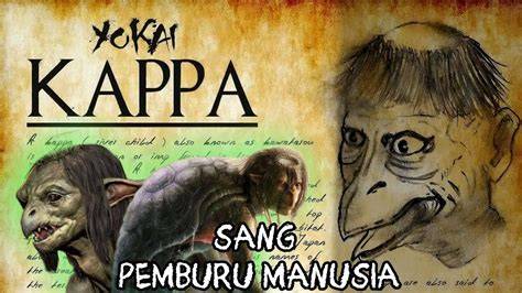 kapPa Jepang wc ML sebanyak 162 frame klasik edisi terbatas image 4